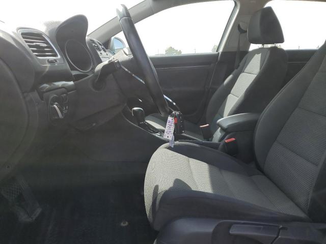 3VWPL7AJXDM618836 - 2013 VOLKSWAGEN JETTA TDI 银色 照片 7