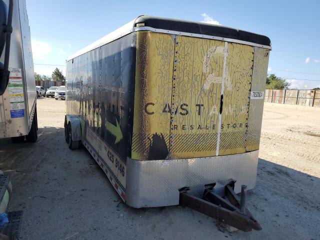 2008 PACE TRAILER, 