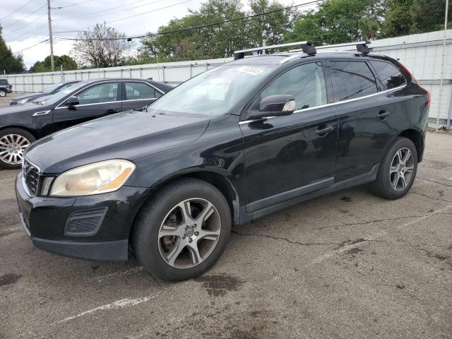 2011 VOLVO XC60 T6, 