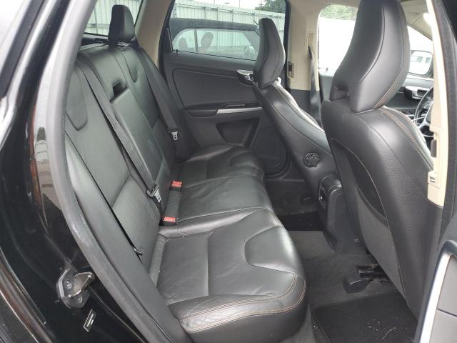 YV4902DZ6B2192248 - 2011 VOLVO XC60 T6 BLACK photo 11