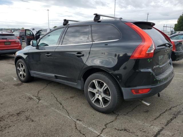 YV4902DZ6B2192248 - 2011 VOLVO XC60 T6 BLACK photo 2