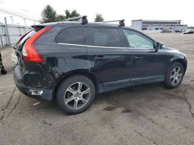 YV4902DZ6B2192248 - 2011 VOLVO XC60 T6 BLACK photo 3