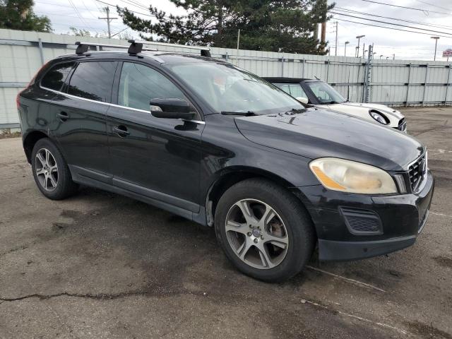 YV4902DZ6B2192248 - 2011 VOLVO XC60 T6 BLACK photo 4