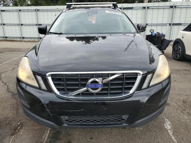 YV4902DZ6B2192248 - 2011 VOLVO XC60 T6 BLACK photo 5