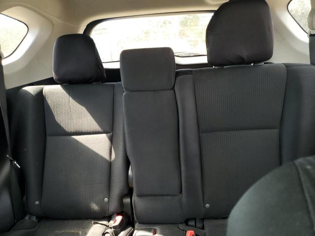 2T3ZFREV8FW161831 - 2015 TOYOTA RAV4 LE GREEN photo 10