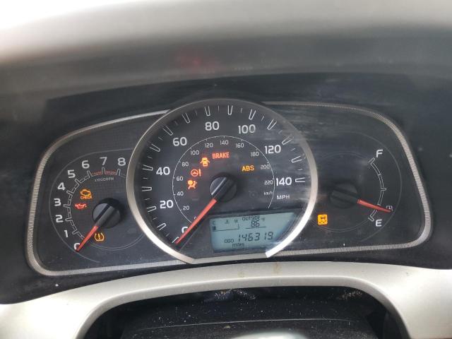 2T3ZFREV8FW161831 - 2015 TOYOTA RAV4 LE GREEN photo 9