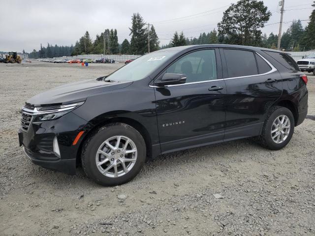 2024 CHEVROLET EQUINOX LT, 