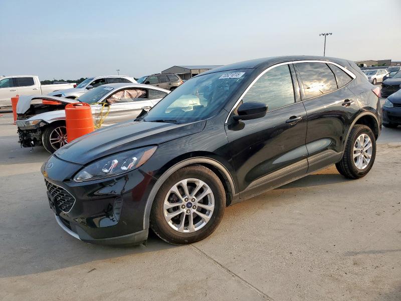 2021 FORD ESCAPE SE, 