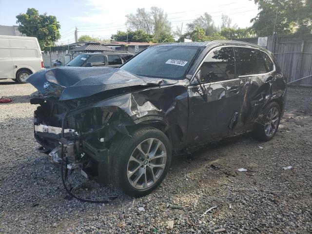 2023 BMW X5 SDRIVE 40I, 