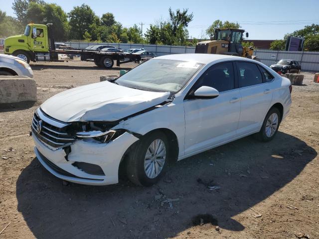 2020 VOLKSWAGEN JETTA S, 