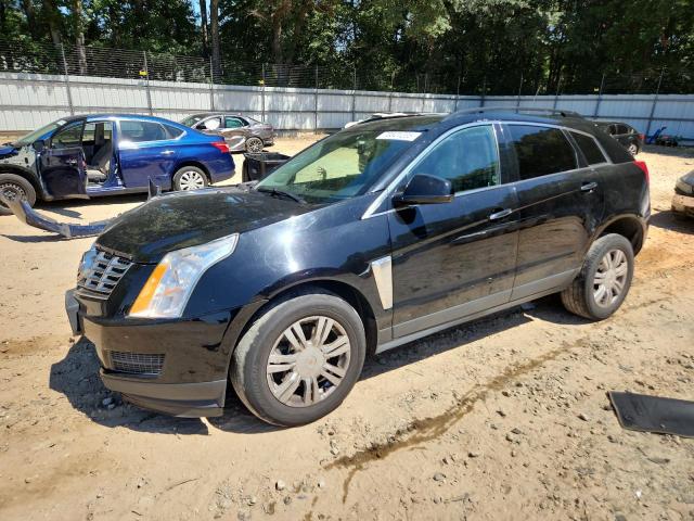 2015 CADILLAC SRX, 