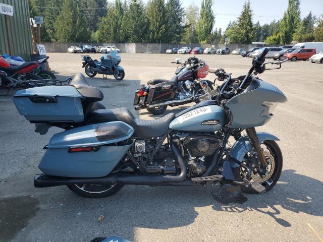 2024 HARLEY-DAVIDSON FLTRX, 