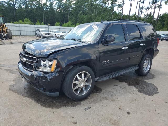 2012 CHEVROLET TAHOE C1500 LT, 