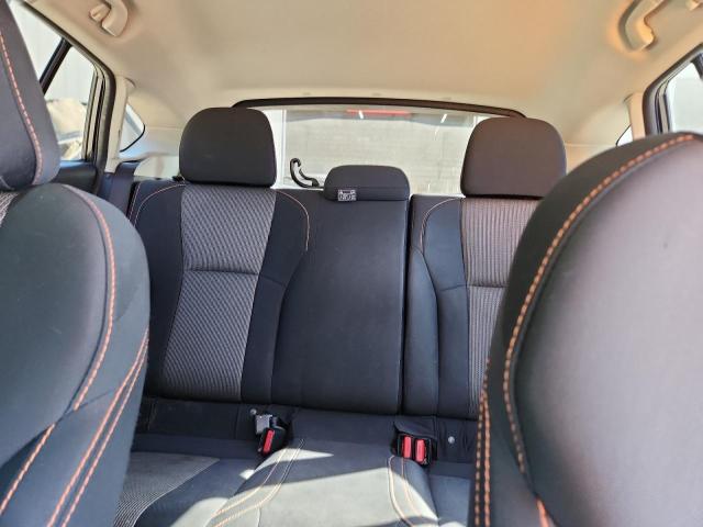 JF2GTABC6JH205765 - 2018 SUBARU CROSSTREK PREMIUM CHARCOAL photo 10