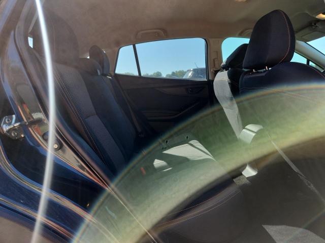 JF2GTABC6JH205765 - 2018 SUBARU CROSSTREK PREMIUM CHARCOAL photo 11