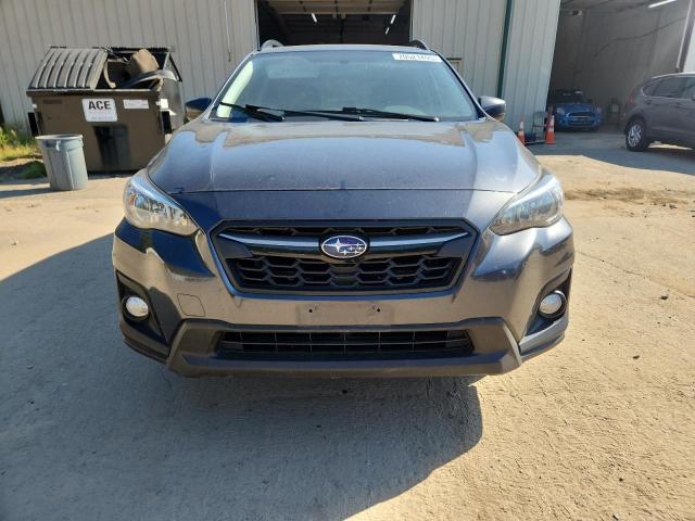 JF2GTABC6JH205765 - 2018 SUBARU CROSSTREK PREMIUM CHARCOAL photo 5