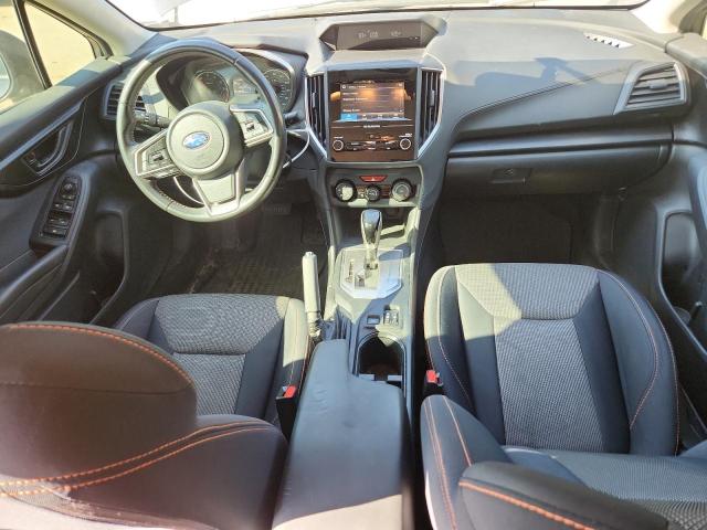 JF2GTABC6JH205765 - 2018 SUBARU CROSSTREK PREMIUM CHARCOAL photo 8