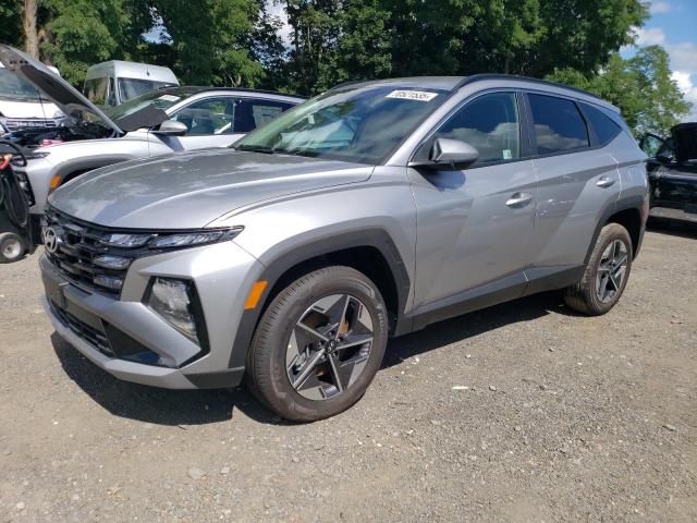 2025 HYUNDAI TUCSON SEL, 