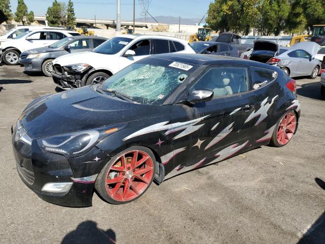 2013 HYUNDAI VELOSTER, 