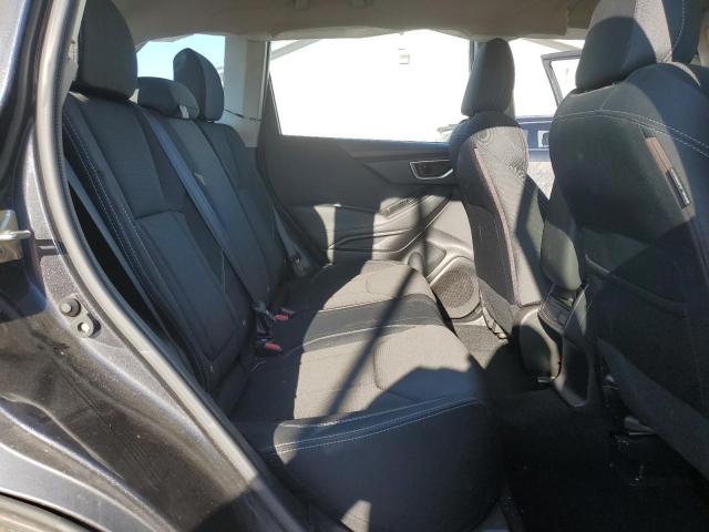 JF2SKACC0KH451661 - 2019 SUBARU FORESTER Қара фото 11
