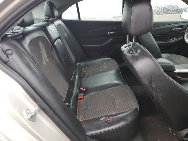 1G11C5SA7DF347349 - 2013 CHEVROLET MALIBU 1LT TAN photo 10