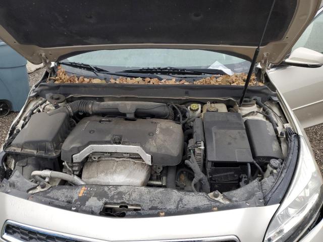 1G11C5SA7DF347349 - 2013 CHEVROLET MALIBU 1LT TAN photo 11