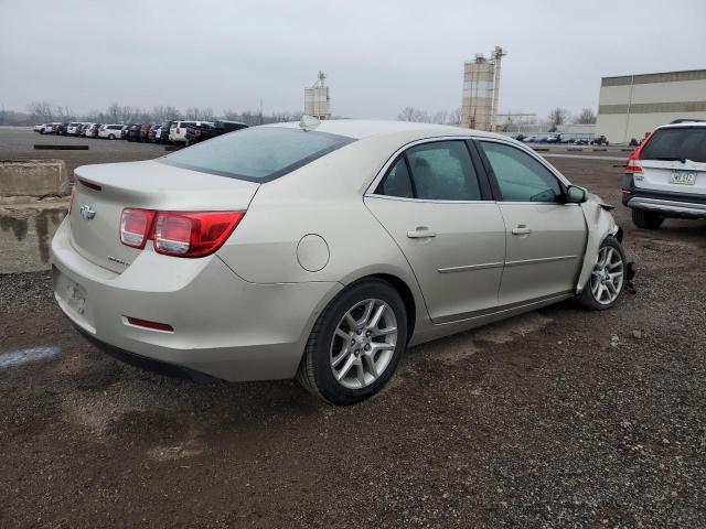 1G11C5SA7DF347349 - 2013 CHEVROLET MALIBU 1LT TAN photo 3