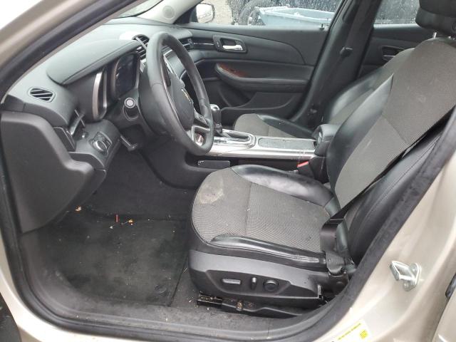 1G11C5SA7DF347349 - 2013 CHEVROLET MALIBU 1LT TAN photo 7