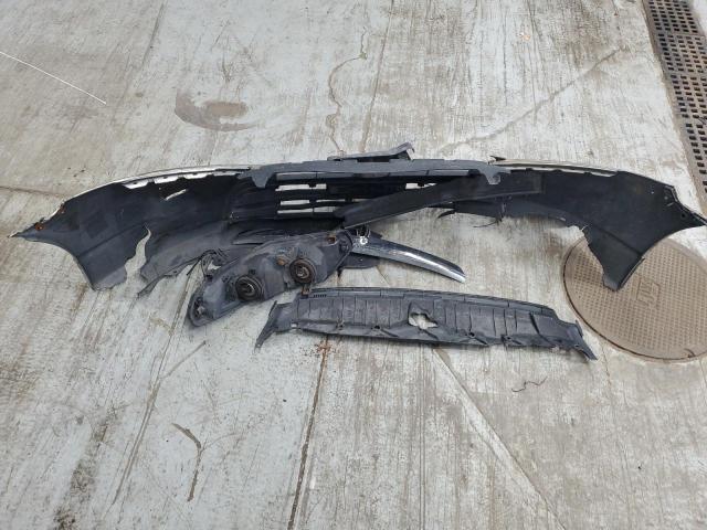 1HGFA16807L136049 - 2007 HONDA CIVIC EX GOLD photo 12