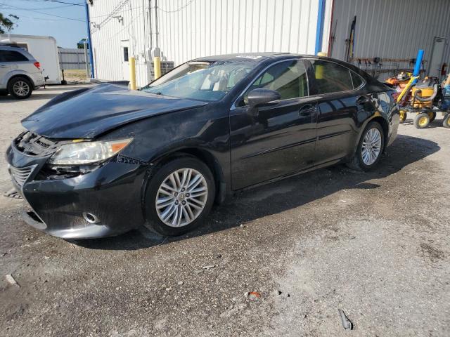 2015 LEXUS ES 350, 