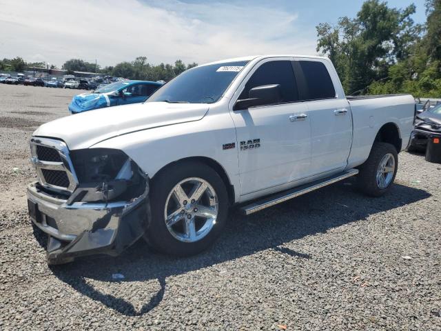 2016 RAM 1500 SLT, 