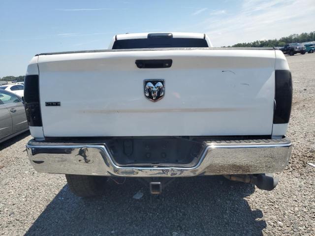 1C6RR6GT9GS257082 - 2016 RAM 1500 SLT WHITE photo 6