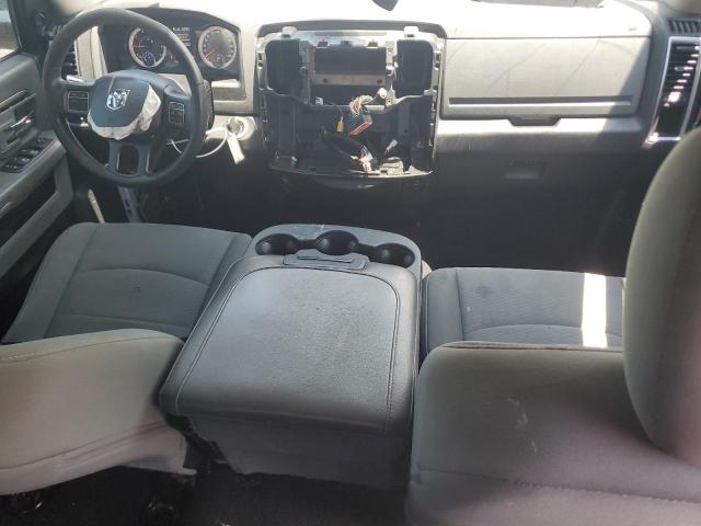 1C6RR6GT9GS257082 - 2016 RAM 1500 SLT WHITE photo 8