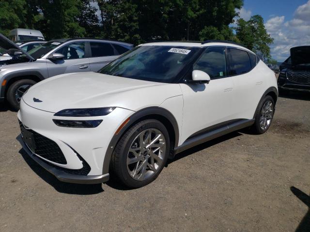 2024 GENESIS GV60 ADVANCED, null