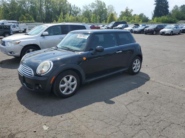 2010 MINI COOPER, 