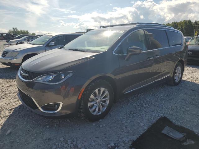 2018 CHRYSLER PACIFICA TOURING L, 