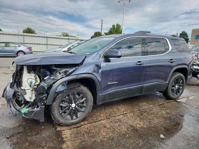 2019 GMC ACADIA SLT-1, 