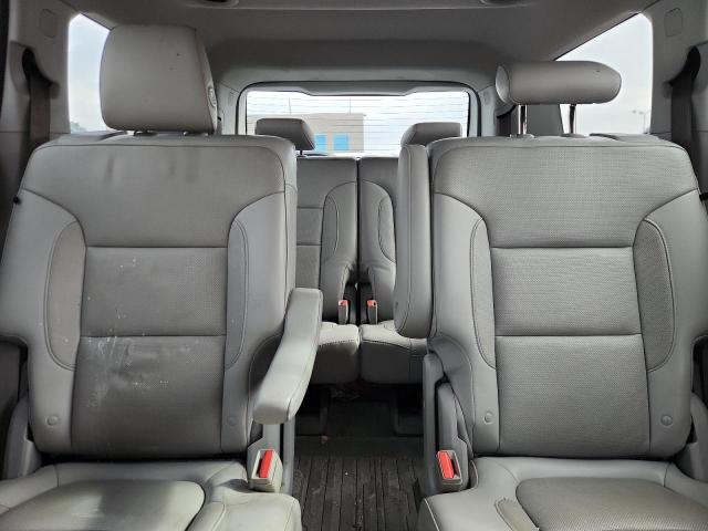 1GKKNULS5KZ171179 - 2019 GMC ACADIA SLT-1 ლურჯი ფოტო 10