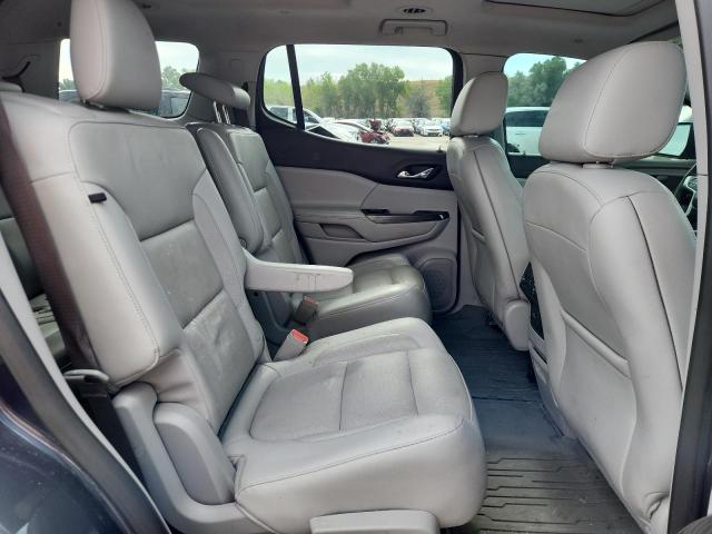 1GKKNULS5KZ171179 - 2019 GMC ACADIA SLT-1 ლურჯი ფოტო 11