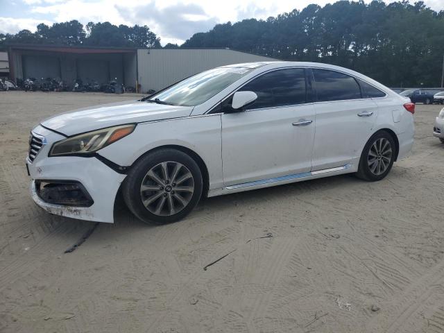 2016 HYUNDAI SONATA SPORT, 