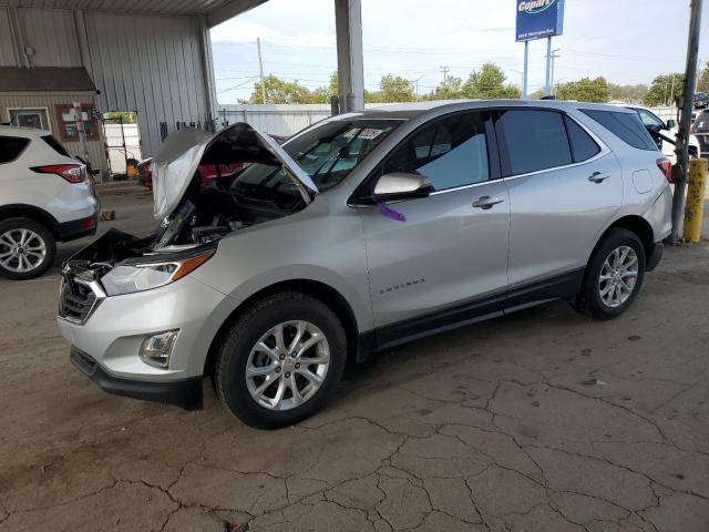 2019 CHEVROLET EQUINOX LT, 