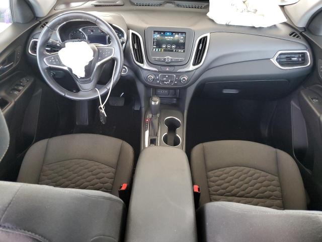 3GNAXJEV0KS631649 - 2019 CHEVROLET EQUINOX LT 银色 照片 8