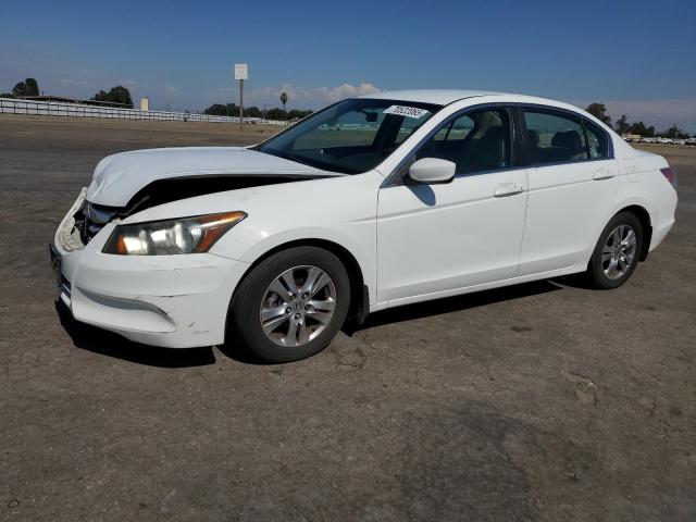 2012 HONDA ACCORD LXP, 