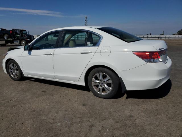1HGCP2F41CA000748 - 2012 HONDA ACCORD LXP 白色 照片 2