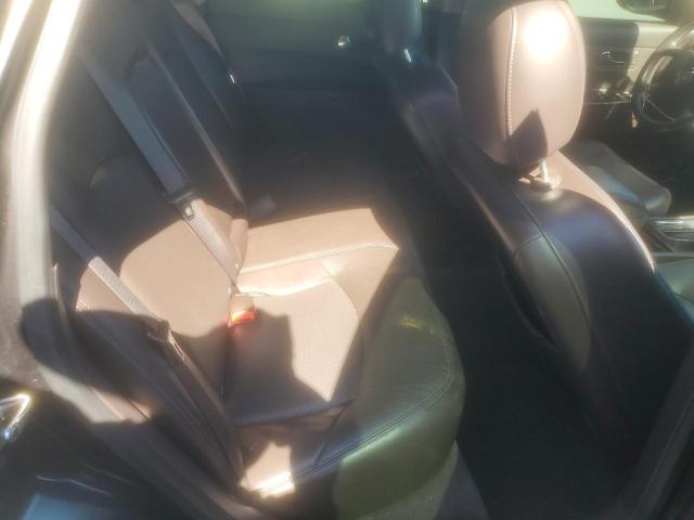 2G4WN58C081189364 - 2008 BUICK LACROSSE SUPER SERIES BLACK photo 10