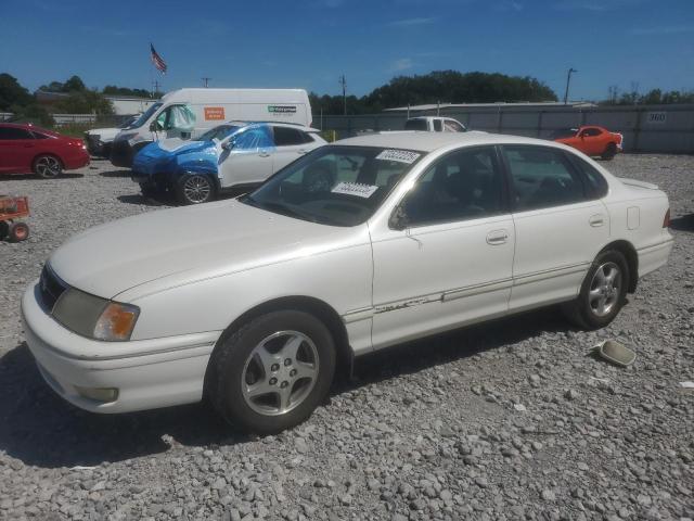 1999 TOYOTA AVALON XL, 