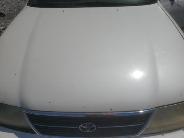 4T1BF18BXXU322162 - 1999 TOYOTA AVALON XL 白色 照片 11