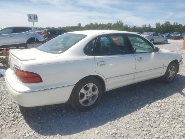 4T1BF18BXXU322162 - 1999 TOYOTA AVALON XL 白色 照片 3