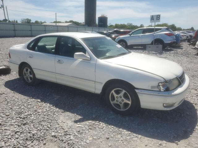 4T1BF18BXXU322162 - 1999 TOYOTA AVALON XL 白色 照片 4