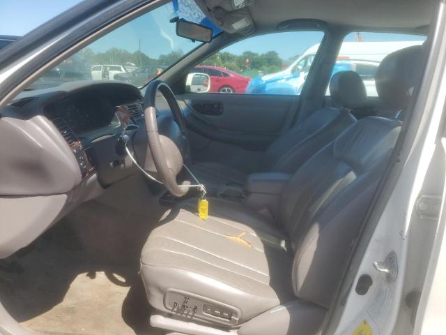 4T1BF18BXXU322162 - 1999 TOYOTA AVALON XL 白色 照片 7